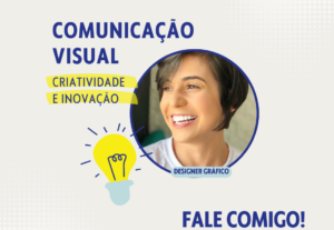 Eu vou criar artes de comunicação visual para sua rede socia...