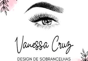 Eu vou fazer o logotipo da sua marca/empresa.