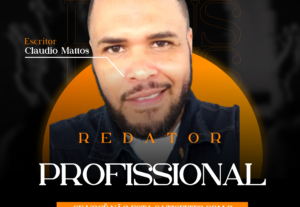 Eu vou Escrever algo incrível para seu blog, canal, etc...