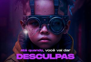 Eu vou fazer artes gráficas personalizadas para sua marca