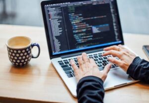 Eu vou realizar criação de códigos php, html, css, javascrip...