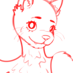 Eu vou Desenhar seus personagens favoritos