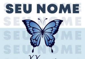 Eu vou fazer a arte para lembrancinha da sua festa/evento