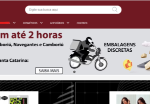 Eu vou criar e configurar seu site
