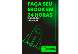Eu vou Fazer seu PLR em 24 horas