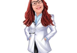 Eu vou transformar sua foto em cartoon