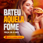 Eu vou Fazer uma arte para redes sociais Atrativa