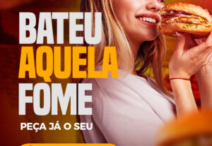 Eu vou Fazer uma arte para redes sociais Atrativa