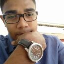 Foto do perfil do trabalhador freelancer