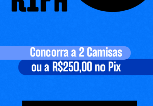 Eu vou fazer um cartão de visita ou um design simples