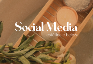Eu vou fazer posts incríveis para suas redes sociais