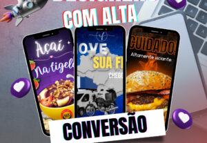 Eu vou Fazer seu negócio vender mais