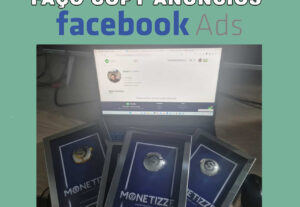Eu vou criar anuncios com alta conversão para fb e instagram