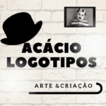 Eu vou criar ou melhorar sua logomarca.