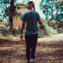 Foto do perfil do trabalhador freelancer