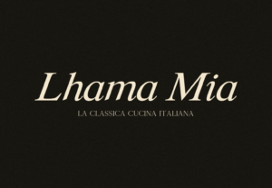 Eu vou fazer a logo perfeita para você.