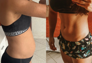Eu vou fazer você perder até 8kg em 15dias com esse método