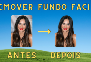 Eu vou remover o fundo de 5 imagens pra você