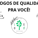 Eu vou fazer uma logo de qualidade pra você