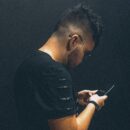 Foto do perfil do trabalhador freelancer