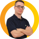 Foto do perfil do trabalhador freelancer