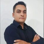 Eu vou fazer a locução/narração que você precisa