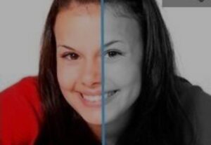 Eu vou Colorir as suas fotos em preto e branco