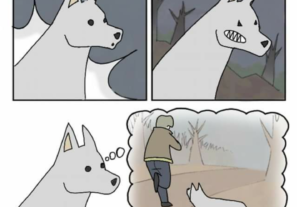 Eu vou criar uma Comic Strip para suas redes sociais