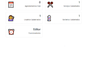 Eu vou desenvolver um sistema web