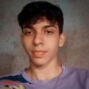 Foto do perfil do trabalhador freelancer