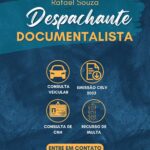 Eu vou fazer o seu cartão de visita atrativo.
