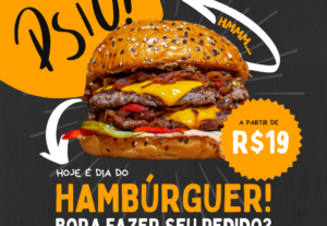 Eu vou criar artes profissionais para o feed do seu Instagra...