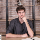Foto do perfil do trabalhador freelancer