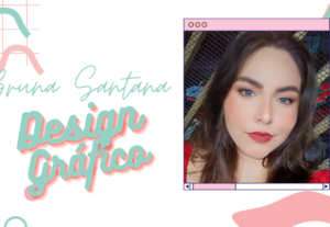Eu vou fazer seu design gráfico profissional