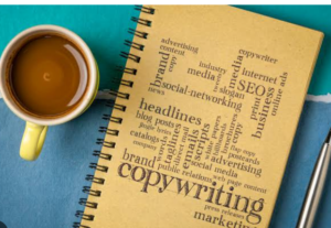 Eu vou fazer uma copywriting que ira colocar voce no topo