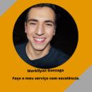 Foto do perfil do trabalhador freelancer