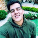 Foto do perfil do trabalhador freelancer