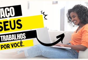 Eu vou Criar qualquer tipo de texto, resumo, apresentação.