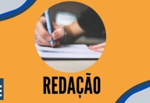 Eu vou fazer redações personalizadas com uma qualidade enorm...