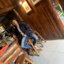 Foto do perfil do trabalhador freelancer