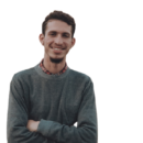 Foto do perfil do trabalhador freelancer