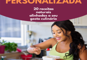 Eu vou Criar um E-book para emagrecimento.