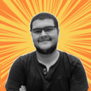 Foto do perfil do trabalhador freelancer