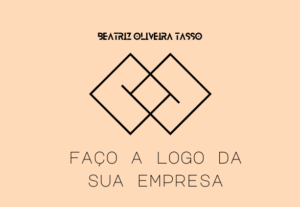 Eu vou fazer a logo para a sua loja/empresa
