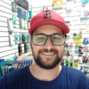 Foto do perfil do trabalhador freelancer