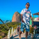 Foto do perfil do trabalhador freelancer