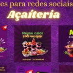 Eu vou criar artes para suas mídias sociais.