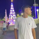 Foto do perfil do trabalhador freelancer