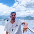 Foto do perfil do trabalhador freelancer