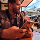 Foto do perfil do trabalhador freelancer